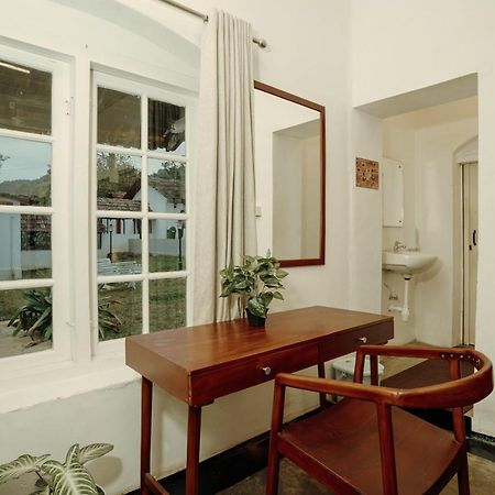 Zostel Plus Wayanad Kalpatta Ngoại thất bức ảnh