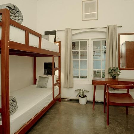 Zostel Plus Wayanad Kalpatta Ngoại thất bức ảnh