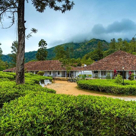 Zostel Plus Wayanad Kalpatta Ngoại thất bức ảnh
