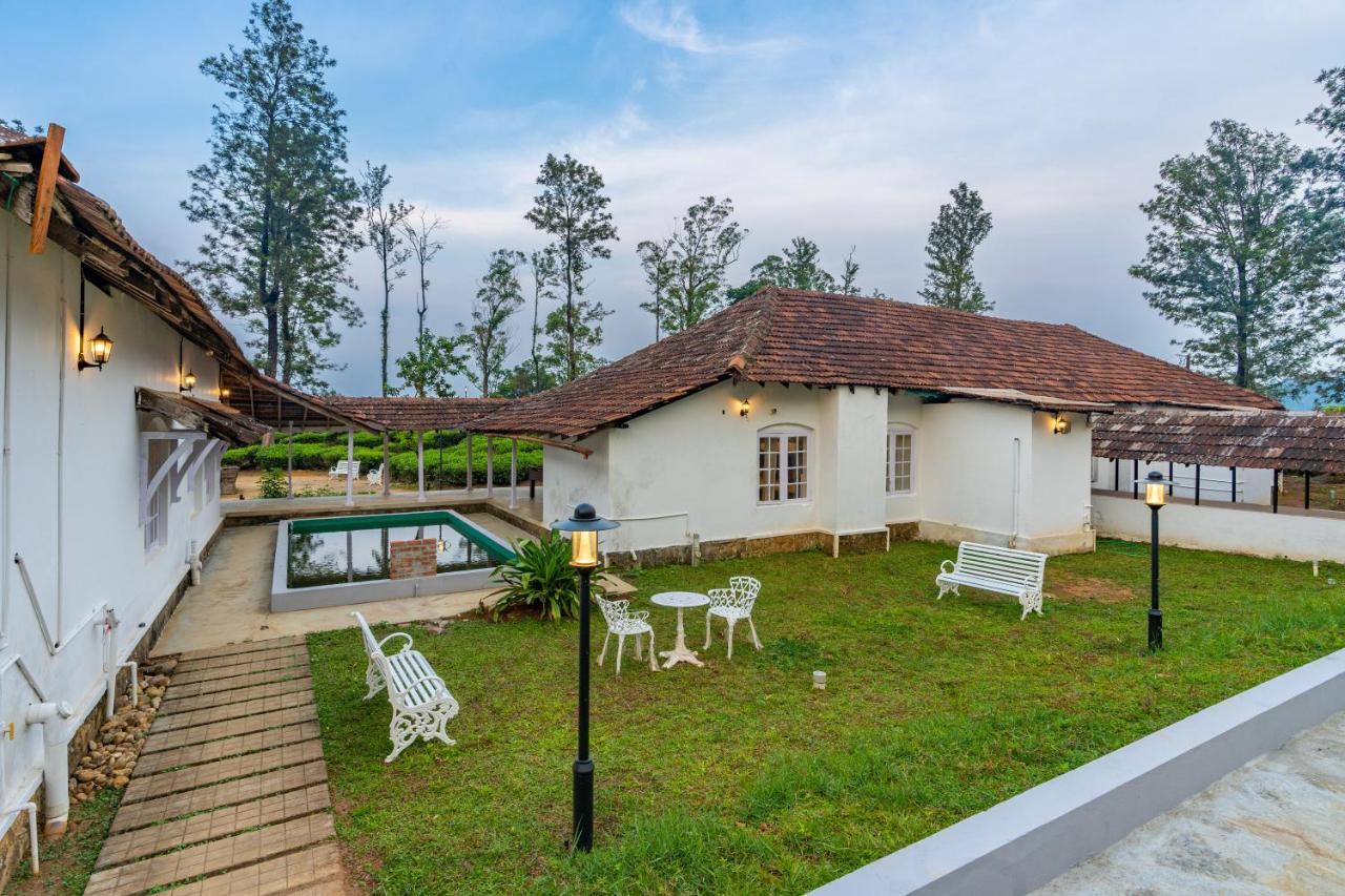 Zostel Plus Wayanad Kalpatta Ngoại thất bức ảnh