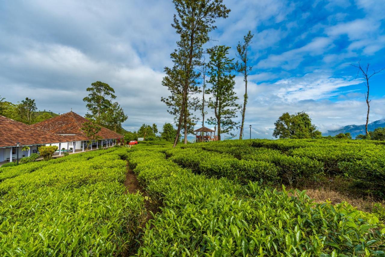 Zostel Plus Wayanad Kalpatta Ngoại thất bức ảnh