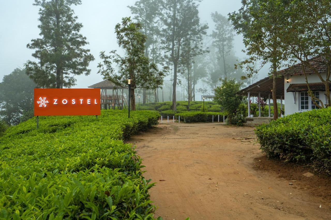 Zostel Plus Wayanad Kalpatta Ngoại thất bức ảnh