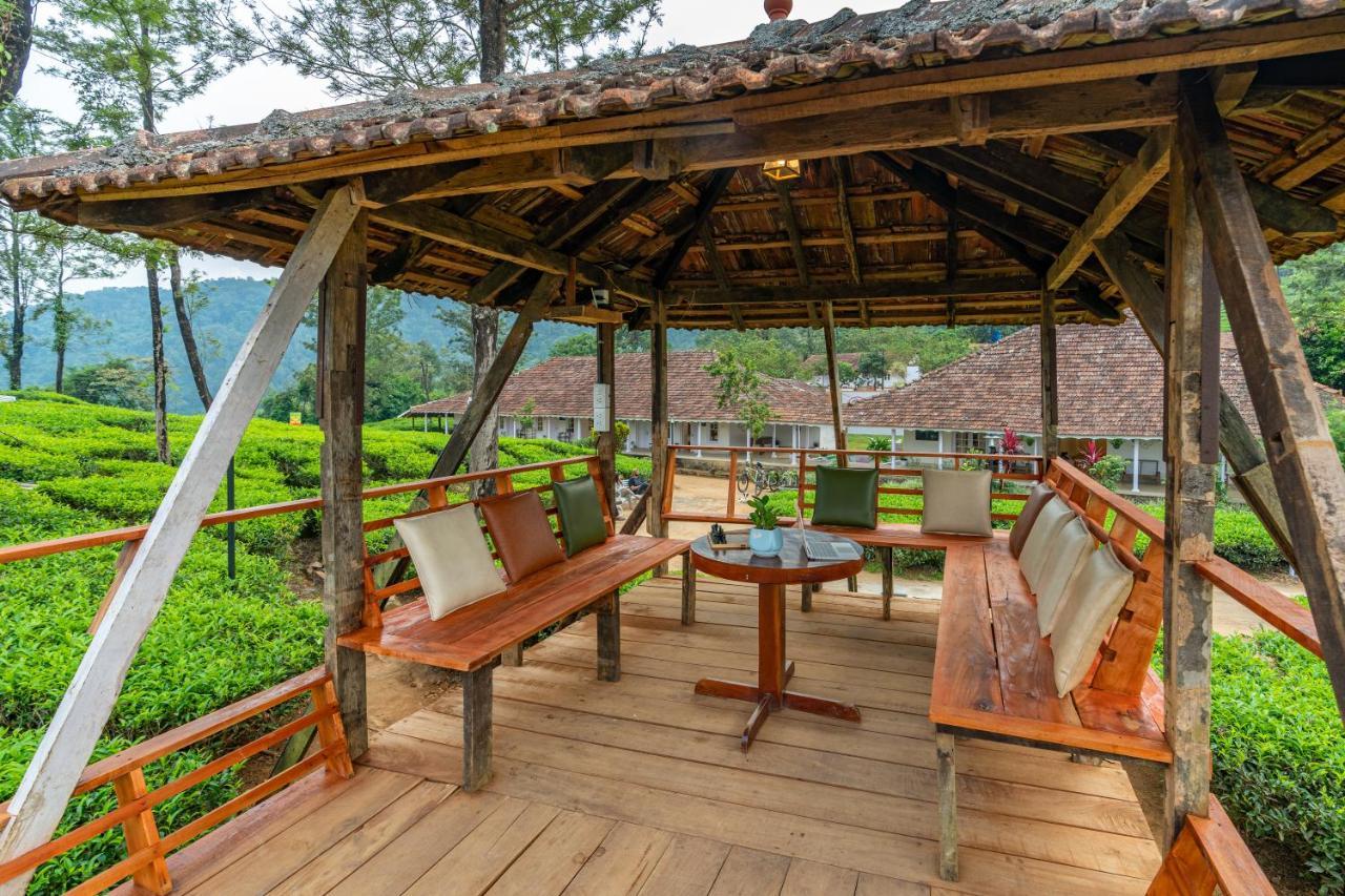Zostel Plus Wayanad Kalpatta Ngoại thất bức ảnh
