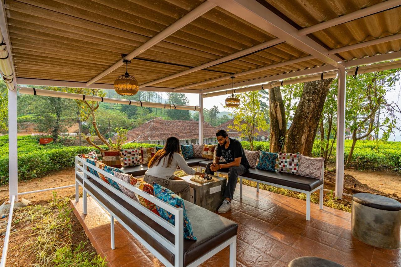 Zostel Plus Wayanad Kalpatta Ngoại thất bức ảnh