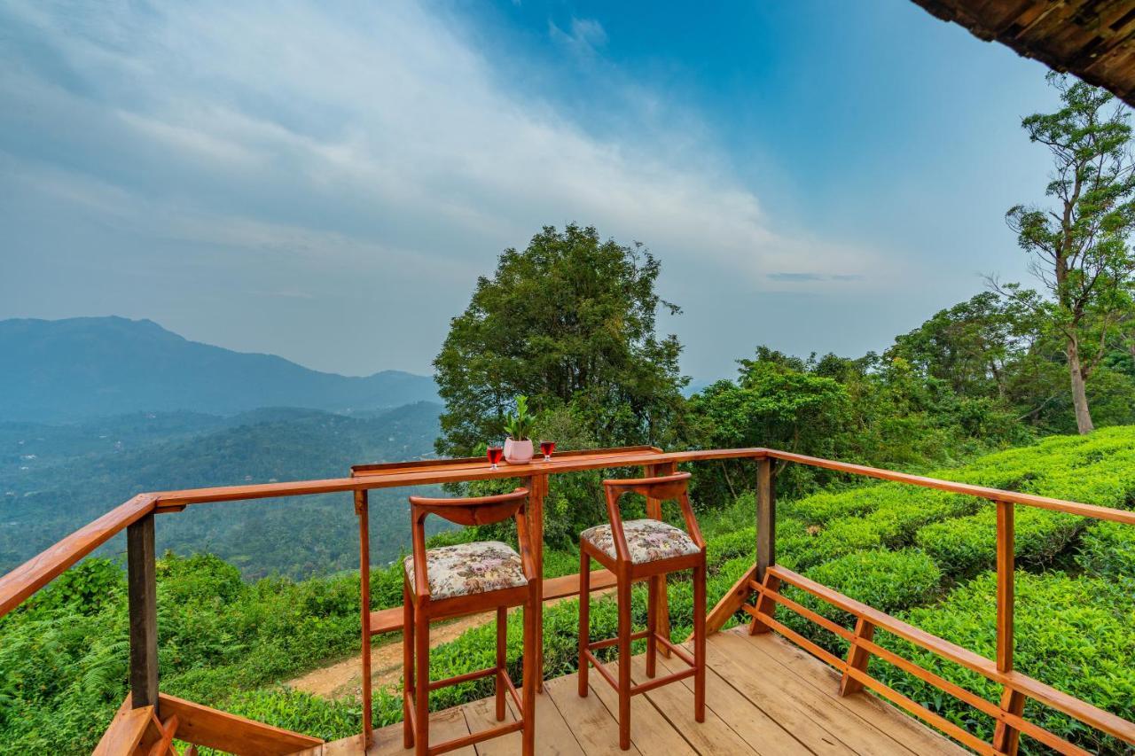 Zostel Plus Wayanad Kalpatta Ngoại thất bức ảnh