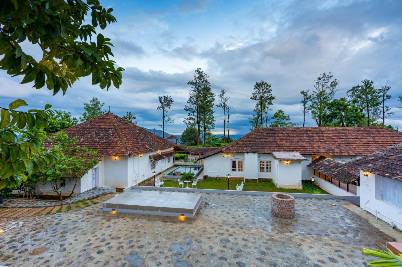 Zostel Plus Wayanad Kalpatta Ngoại thất bức ảnh